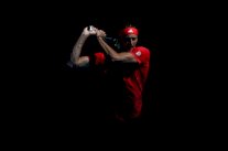 أستراليا المفتوحة: زفيريف وألكاراس إلى ثمن النهائي وسابالينكا تبقي حلم الثلاثية قائما