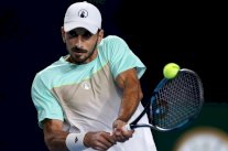 أستراليا المفتوحة: انتهاء مشوار اللبناني حبيب في الدور الثاني