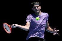 استراليا المفتوحة: فوزان سريعان لفريتز وريباكينا