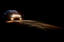 رالي مونتي كارلو: أوجييه يحتفظ بالصدارة في اليوم الثالث قبل الاخير