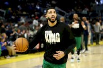 دوري أن بي ايه: سلتيكس يقسو على ووريرز في عقر داره