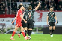 بطولة ألمانيا: بايرن ميونيخ يبتعد 6 نقاط في الصدارة