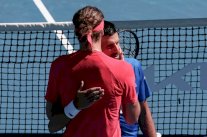 أستراليا المفتوحة: زفيريف الى النهائي بعد انسحاب ديوكوفيتش بداعي الإصابة