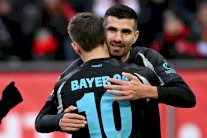 بطولة ألمانيا: تيرييه ينضم إلى قائمة المهاجمين المصابين في ليفركوزن