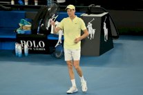 أستراليا المفتوحة: سينر إلى نصف النهائي بفوز سهل على دي مينور