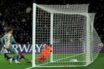 دوري أبطال أوروبا: سان جرمان يعزز حظوظه بالتأهل بعدما قلب الطاولة على سيتي