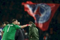 بطولة فرنسا: الحارس دوناروما يؤكد أن 