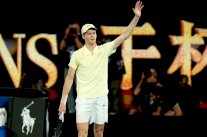 أستراليا المفتوحة: سينر يهزم شيلتون ويلاقي زفيريف في النهائي