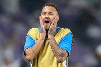 نيمار يتفاوض للرحيل عن الهلال السعودي (مصدر في النادي)