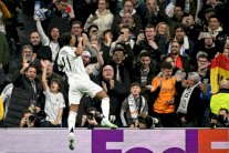 دوري أبطال أوروبا: ريال يضمن على الأقل الملحق وإنتر يخطو نحو التأهل المباشر وبايرن يعقّد مهمته