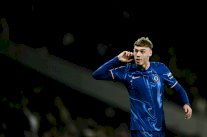 بطولة انكلترا: ماريسكا يعتبر ان بالمر يستطيع القيام بنفس دور صلاح