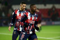 دوري أبطال أوروبا: سان جرمان يواجه لحظة الحقيقة أمام سيتي