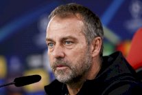 أبطال أوروبا: فليك يتوقع اداء افضل من برشلونة امام بنفيكا بعد نكساته الاخيرة