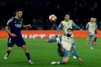 دوري أبطال أوروبا: الإثارة تبلغ ذروتها في الجولة الأخيرة