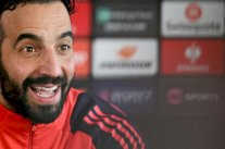 يوروبا ليغ: مانشستر يونايتد وتوتنهام يسعيان إلى التأهل المباشر