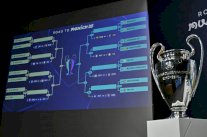 دوري أبطال أوروبا: ريال يواجه سيتي في الملحق المؤهل الى ثمن النهائي