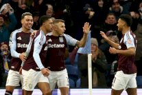 دوري أبطال أوروبا: أستون فيلا يتطلع إلى ثمن النهائي في