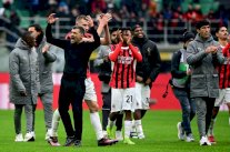 بطولة ايطاليا: ابراهيموفيتش ينفي الخلاف بين كونسيساو وكالابريا بعد المشاجرة العلنية بينهما