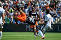 عودة الجزائري ديلور إلى مونبلييه الفرنسي