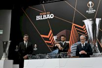 يوروبا ليغ: قرعة ملحق ثمن النهائي تضع روما في مواجهة بورتو