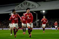 بطولة إنكلترا: يونايتد يفوز بصعوبة وتوتنهام يواصل السقوط للمباراة الرابعة تواليا