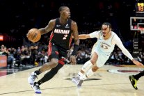 أن بي ايه: ميامي هيت يوقف نجمه باتلر مجددا