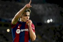 بطولة إسبانيا: غافي يجدد عقده مع برشلونة حتى عام 2030