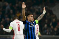 دوري أبطال أوروبا: إنتر وليفركوزن يحسمان التأهل المباشر إلى ثمن النهائي