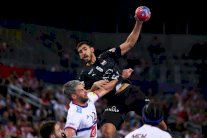 مونديال اليد: شعور بالصدمة بعد الخروج الدرامي لمصر