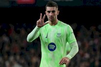 كأس إسبانيا: برشلونة وسوسييداد يكملان عقد نصف النهائي