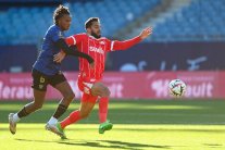 بطولة فرنسا: الأردني التعمري إلى رين حتّى عام 2028