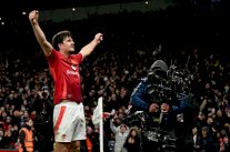 كأس إنكلترا: ماغواير يقتنص الفوز ليونايتد أمام ليستر سيتي لبلوغ ثمن النهائي