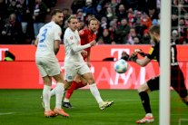 بطولة ألمانيا: بايرن لتعزيز موقعه في الصدارة بفوز سابع تواليا