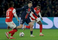 نابولي يعتبر أن رحيل كفاراتسخيليا 