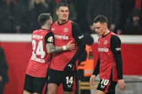 كأس ألمانيا: ليفركوزن حامل اللقب يحتاح الى التمديد لقلب الطاولة على كولن وبلوغ نصف النهائي