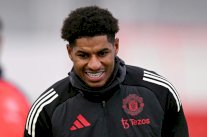 بطولة إنكلترا: المهاجم راشفورد إلى أستون فيلا معارا من يونايتد