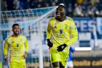 بطولة إيطاليا: يوفنتوس يتخطى كومو بشق الأنفس بفضل ثنائية مواني