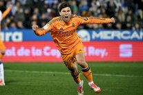 كأس إسبانيا: ريال مدريد بشق الأنفس إلى نصف النهائي