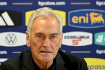 إعادة انتخاب غرافينا على رأس الاتحاد الإيطالي لولاية ثالثة