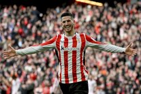 بطولة إسبانيا: أتلتيك بلباو يعزّز مركزه الرابع بفوز كبير على جيرونا