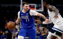 أن بي ايه: دونتشيتش لجماهير مافريكس