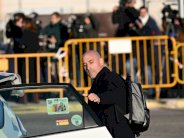 بدء محاكمة الرئيس السابق للاتحاد الإسباني لكرة القدم في قضية القبلة القسرية