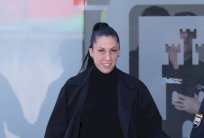 القبلة القسرية: مدرب إسبانيا يعترف بعدم