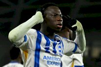 بطولة إنكلترا: برايتون يكرم وفادة تشلسي ويسدي خدمة لمانشستر سيتي