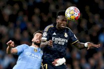 مواجهة سيتي وريال تنضم إلى كلاسيكيات دوري أبطال أوروبا