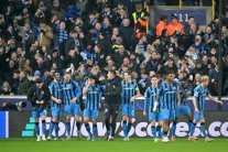 دوري أبطال أوروبا: فوز قاتل لكلوب بروج على أتالانتا