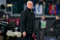 يوروبا ليغ: روما يبحث عن تعويض قاري لاخفاقاته المحلية