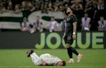 بطولة البرازيل: ديباي يخطف الأضواء من نيمار في 