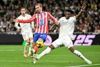 دوري أبطال أوروبا: دفاع ريال مدريد المنهك جاهز لهالاند ومانشستر سيتي