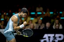 دورة روتردام: ألكاراس يحرز اللقب السابع عشر في مسيرته